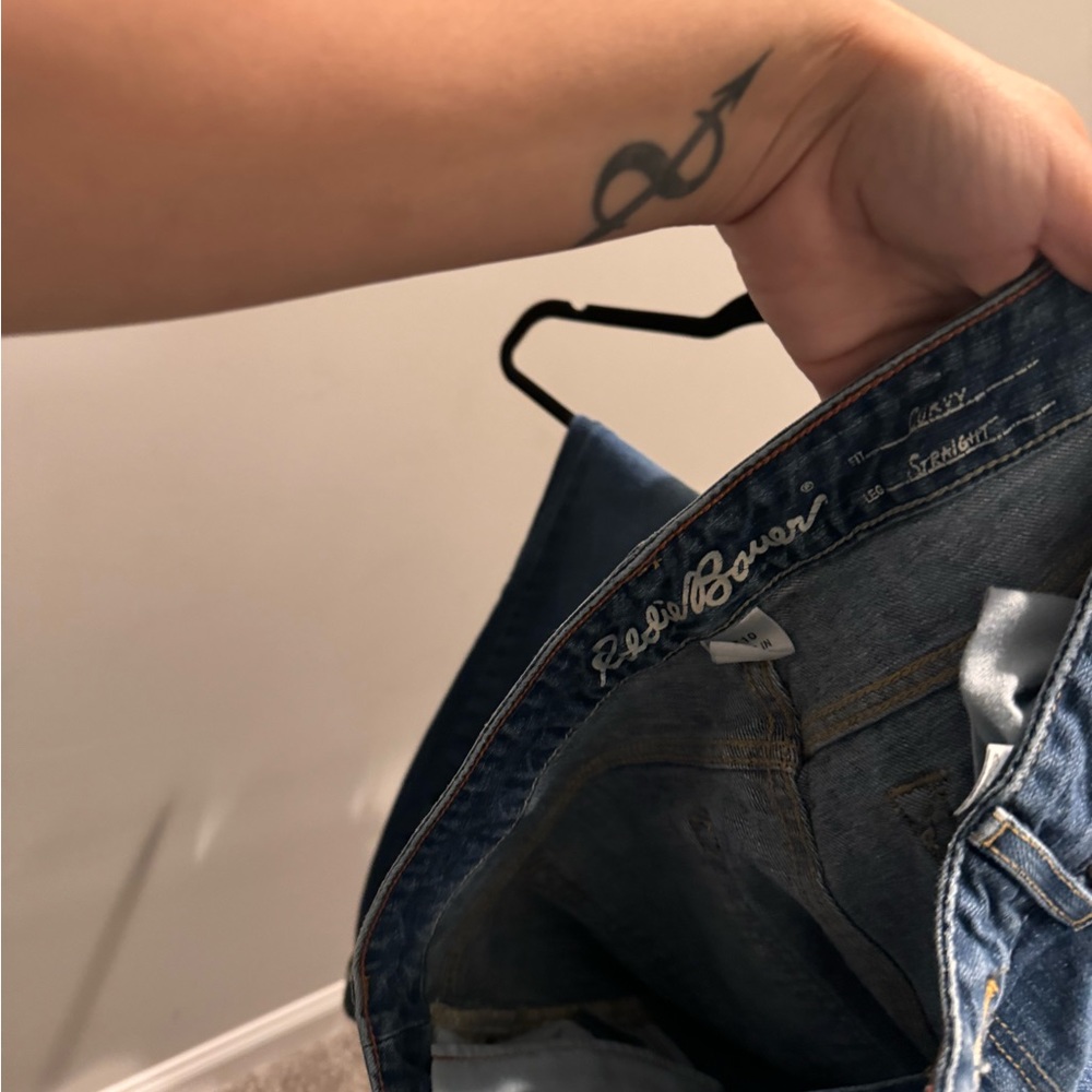 Eddie Bauer Jeans